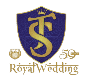 50TH GOLD Wedding Anniversary
